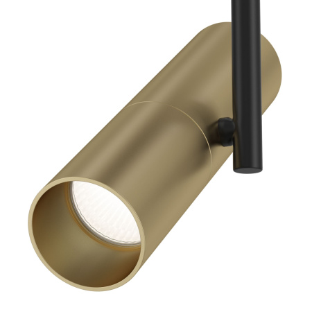 картинка Спот Elti C020CL-01GB от магазина BTSvet