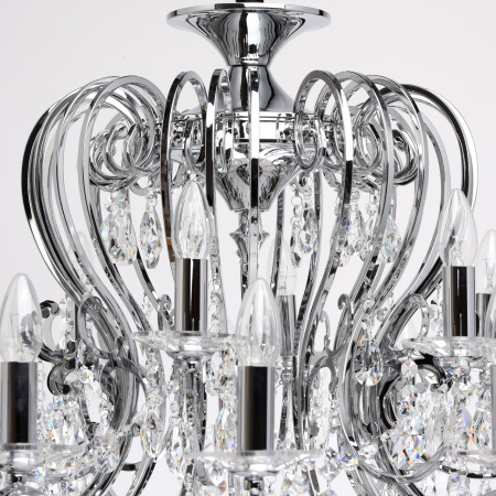 картинка Подвесная люстра Sjuzanna 458010524 от магазина BTSvet