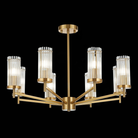 картинка Потолочная люстра Bitonto SL1233.302.08 от магазина BTSvet