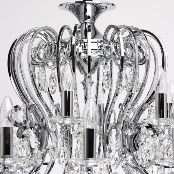 картинка Подвесная люстра Sjuzanna 458010524 от магазина BTSvet