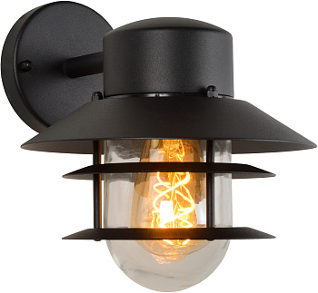 Настенный фонарь уличный Zico 11874/01/30