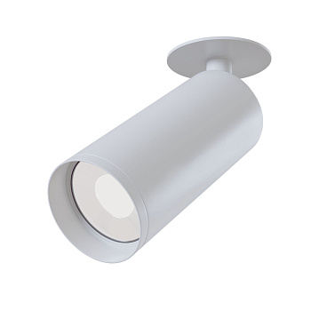 Встраиваемый светильник Focus C018CL-01W