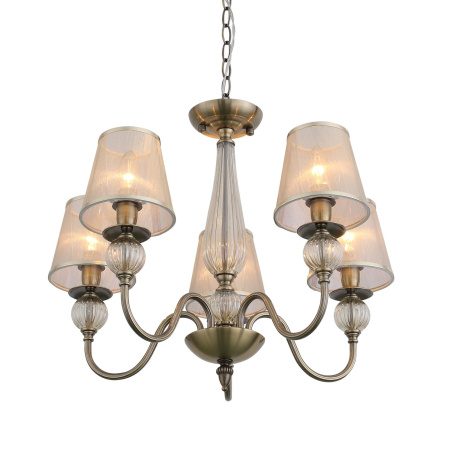 картинка Люстра подвесная/потолочная Grazia SL185.303.05 от магазина BTSvet