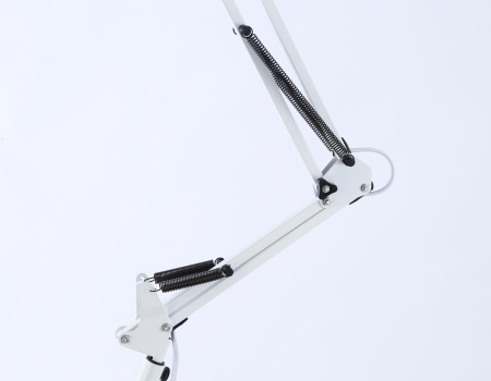 картинка Торшер с выключателем TRADITIONAL TR97641 от магазина BTSvet