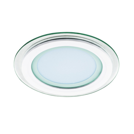 картинка Встраиваемый светильник светодиодный Acri 212011 от магазина BTSvet