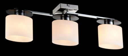 картинка Потолочная люстра Bice FR5101-CL-03-CN от магазина BTSvet