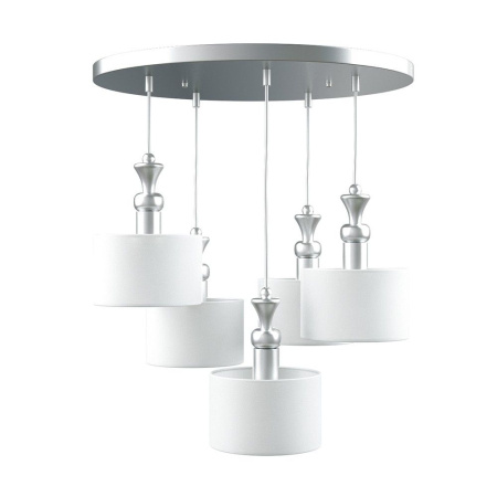 картинка Универсальное крепление Universal base C-55-CR от магазина BTSvet