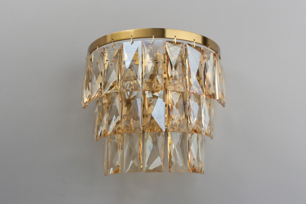 картинка Настенный светильник Francheska APL.837.01.01 от магазина BTSvet