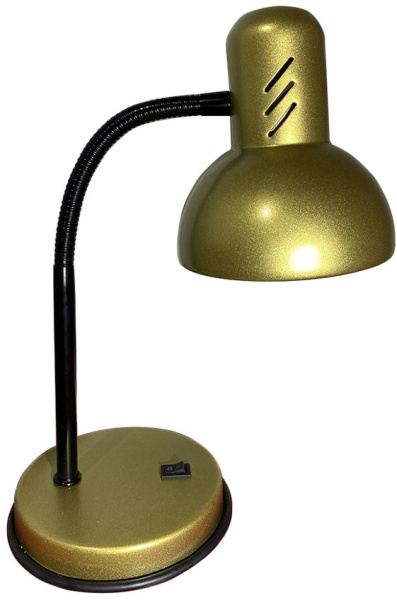 Интерьерная настольная лампа с выключателем Eir 72000.04.01.01