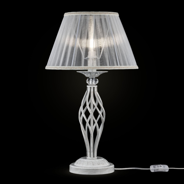 картинка Настольная лампа Elegant 3 ARM247-00-G от магазина BTSvet