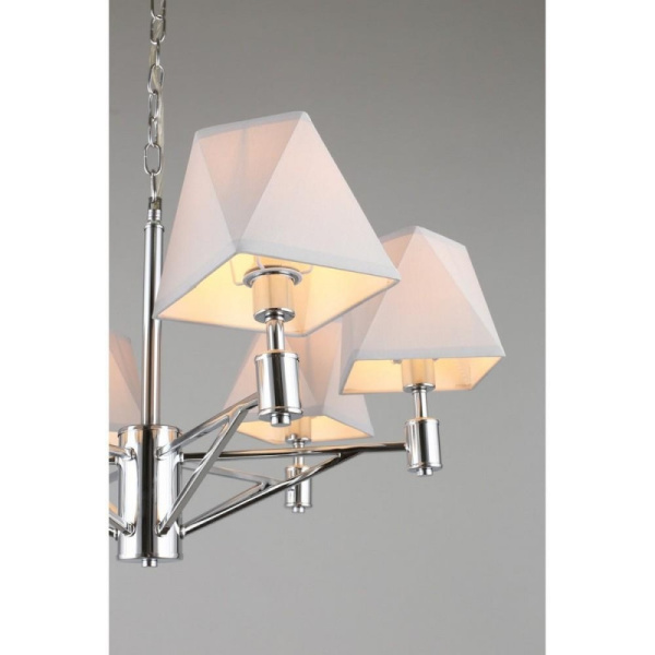 картинка Подвесная люстра OML-65103-06 от магазина BTSvet