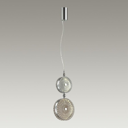 картинка Подвесной светильник Caramella 5416/13LB от магазина BTSvet