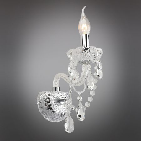 картинка Бра хрустальное Koletta APL.755.01.01 от магазина BTSvet