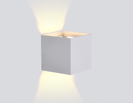 картинка Архитектурная подсветка светодиодная IP54 Individual FW137 от магазина BTSvet