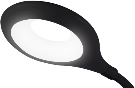 картинка Светодиодная настольная лампа с USB-проводом и регулировкой цветовой температуры DESK DE703 от магазина BTSvet