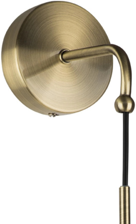 картинка Бра Ramo 690611 от магазина BTSvet