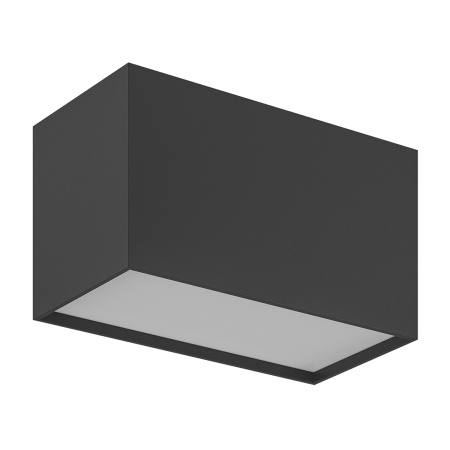 картинка Накладной светильник светодиодный GW-8602-20-BL-WW от магазина BTSvet