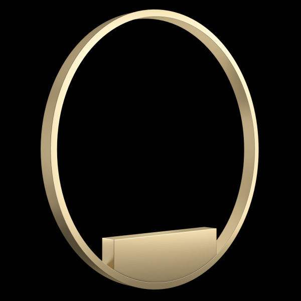 картинка Настенный светильник Rim MOD058WL-L35BS4K от магазина BTSvet