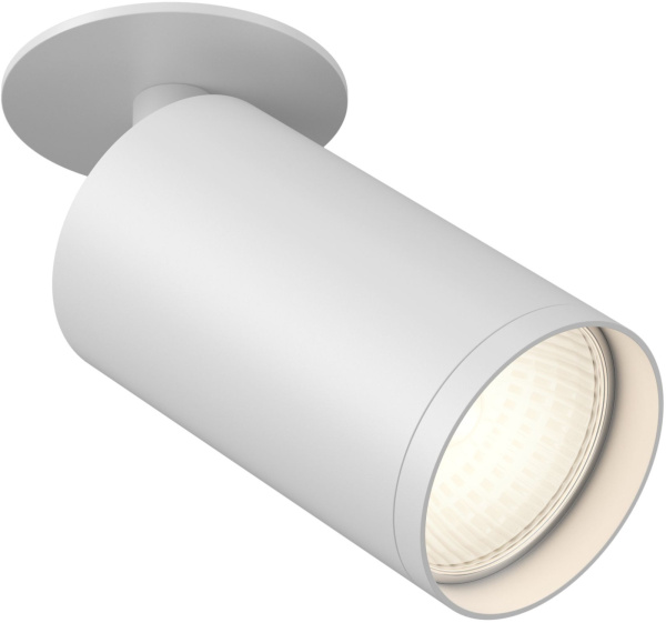 Встраиваемый светильник Focus S C049CL-U-1W