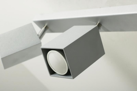 картинка Спот Nero 718/3 POP от магазина BTSvet