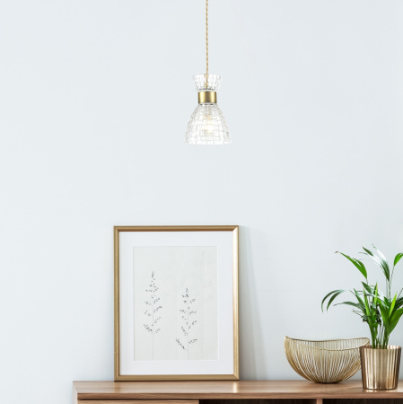 картинка Подвесной светильник Jackie 3704/1 от магазина BTSvet