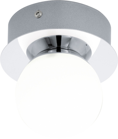 Потолочный светодиодный светильник влагозащищенный Mosiano 94626