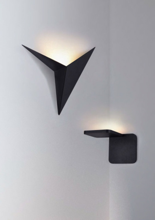 картинка Светодиодное бра Trame C808WL-L3B от магазина BTSvet