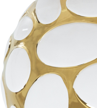 картинка Настольная лампа Poppy A4063LT-1GO от магазина BTSvet