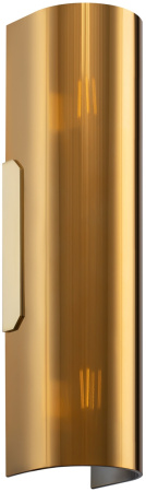 картинка Бра Gioia P011WL-02G от магазина BTSvet