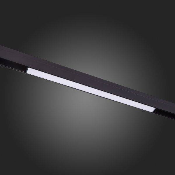 картинка Трековый светильник светодиодный Standi ST360.446.12 от магазина BTSvet