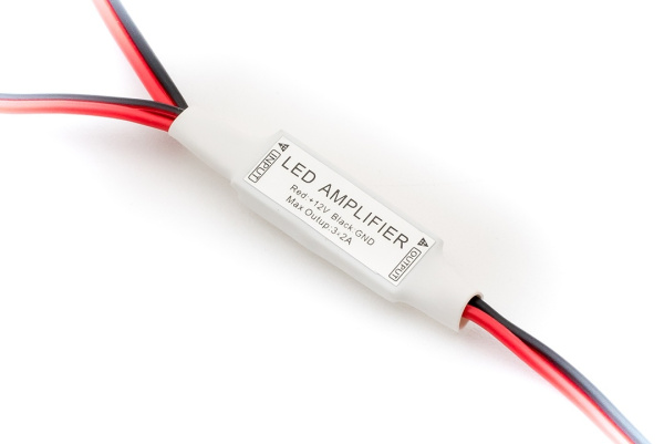 картинка Одноканальный усилитель AMP-DIM-6A от магазина BTSvet