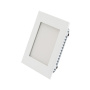 картинка Светильник встраиваемый LED DL-93x93M-5W Day White (Arlight, IP40 Металл, 3 года) 020122 от магазина BTSvet