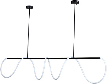 Потолочная люстра на штанге Kink Light Далия 08041-200,19(4000K)