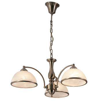 Подвесная люстра Lugano CL403133