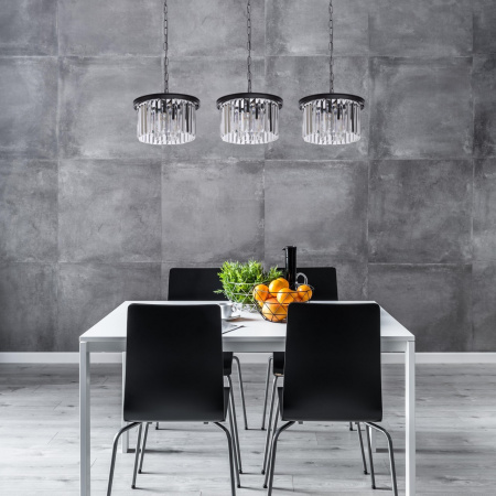 картинка Подвесная люстра Гослар/Goslar 498015103 от магазина BTSvet