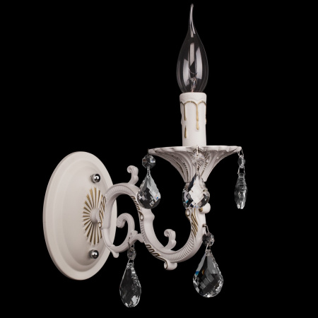 картинка Бра свеча Svecha 301024501 от магазина BTSvet