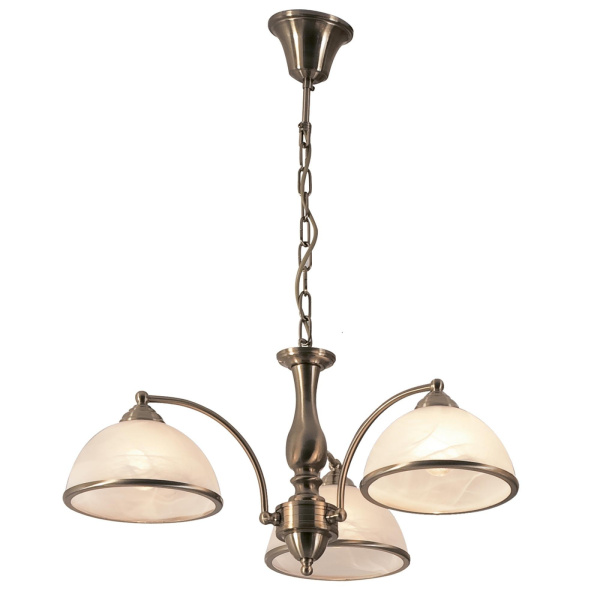 Подвесная люстра Lugano CL403133