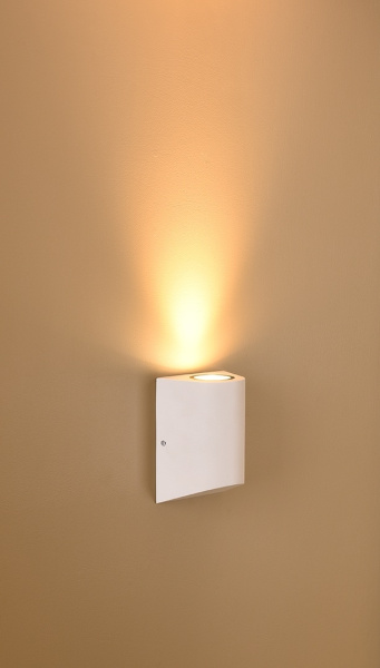 картинка Архитектурная подсветка светодиодная ZIMA LWA0148A-WH-WW IP54 от магазина BTSvet