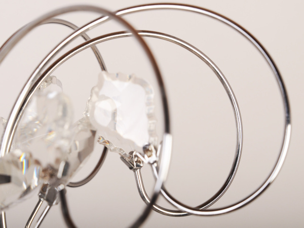 картинка Подвесная люстра 190037 от магазина BTSvet