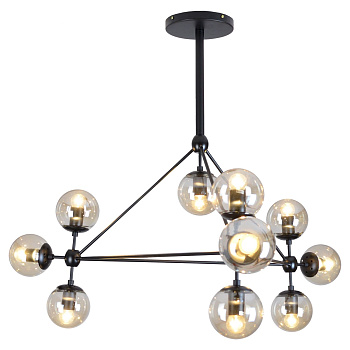 Потолочная люстра LSP-8164