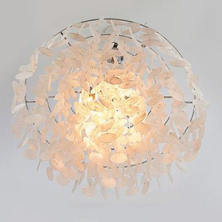 картинка Подвесной светильник 3535/6 хром от магазина BTSvet