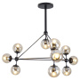 картинка Потолочная люстра LSP-8164 от магазина BTSvet