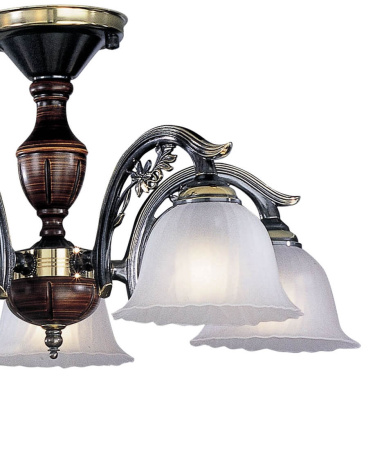 картинка Потолочная люстра PL.2700/5 от магазина BTSvet