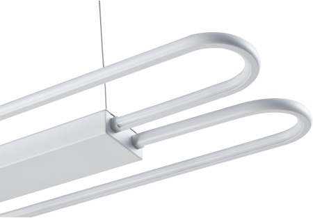 картинка Подвесной светильник светодиодный Style V2420-PL от магазина BTSvet