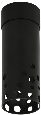 картинка Точечный светильник Imex ESTELA IL.0005.4300 BK от магазина BTSvet