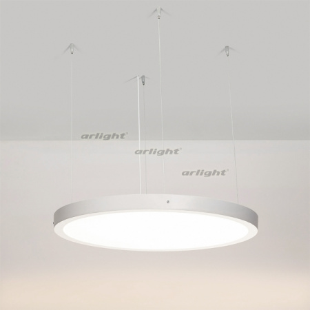 картинка Светильник SP-R600A-48W Warm White (IP40 Металл) 020524 от магазина BTSvet