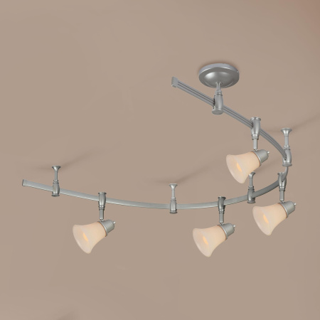 картинка Трековая система Trek CL560241 от магазина BTSvet