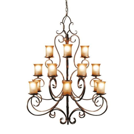 Подвесная люстра Modena L14515.27