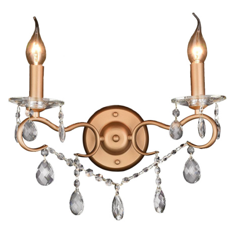 Бра Juno 0016/2W-ITGD