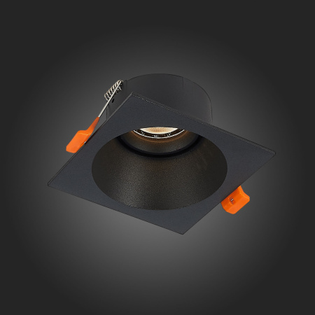 картинка Встраиваемый светильник Grosi ST207.418.01 от магазина BTSvet